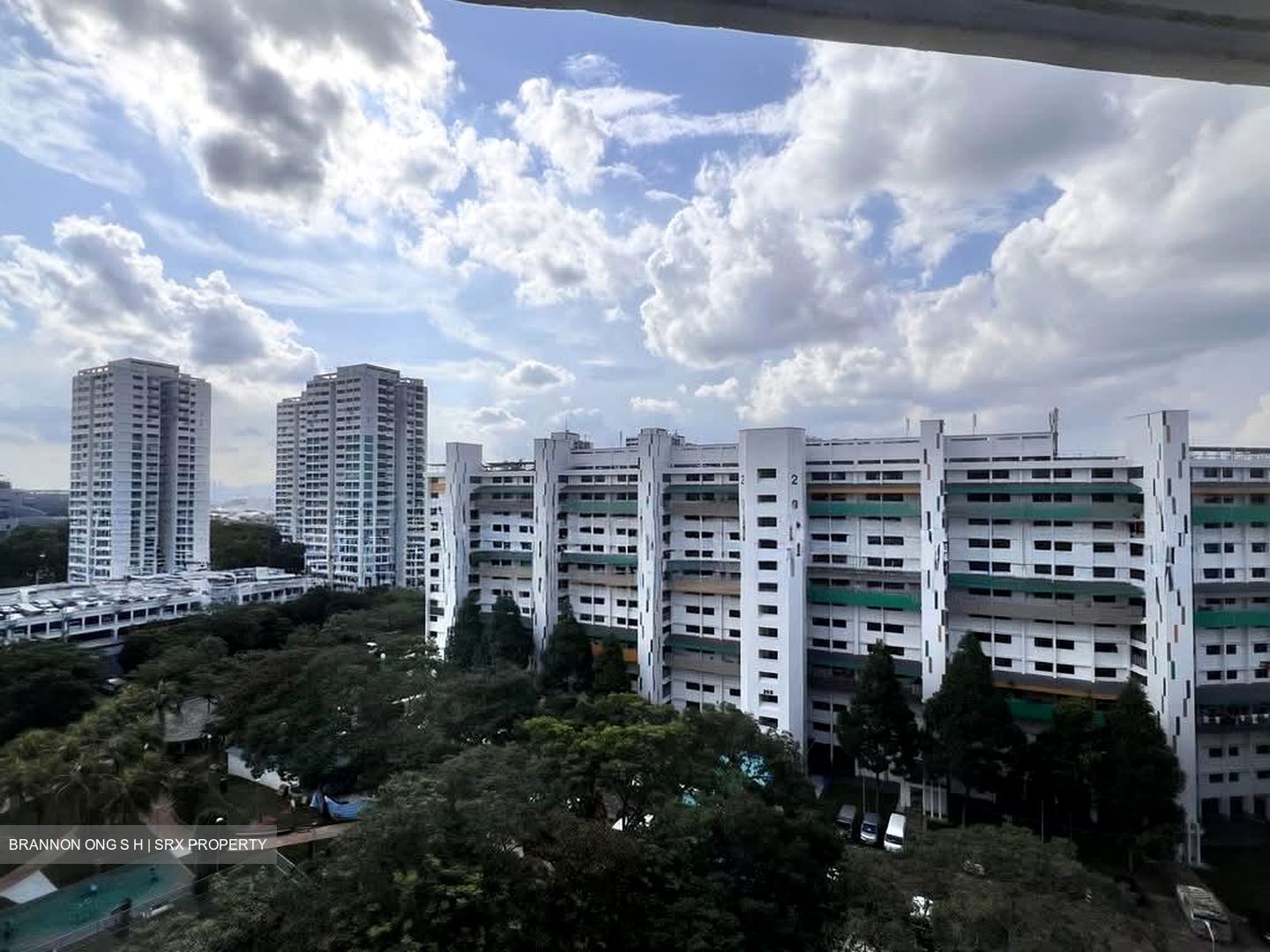 Blk 204 Marsiling Admiralty Park (Woodlands), HDB 3 Rooms #570132401